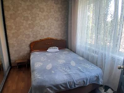 квартира за адресою Академіка Філатова вул., 57