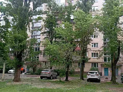квартира за адресою Русанівська набережна вул., 8/1