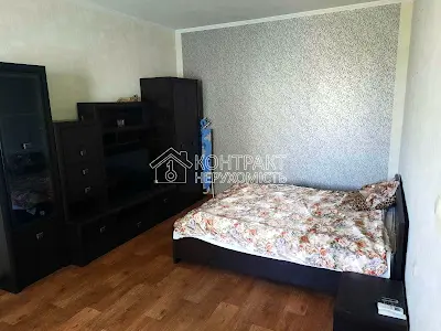 квартира за адресою Академіка Павлова вул., 142б