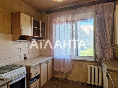 квартира по адресу Семена Палия ул. (Дніпропетровська), 96
