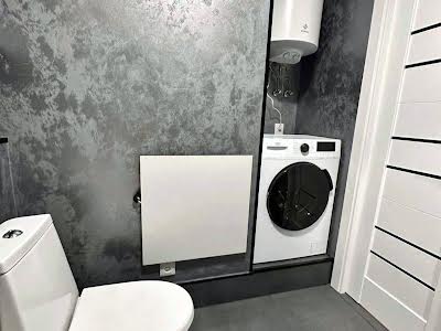 квартира по адресу Берковецкая ул., 6