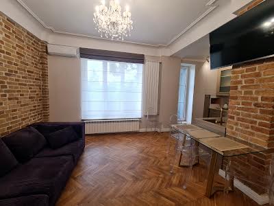 квартира за адресою Берестейський просп. (Перемоги), 30