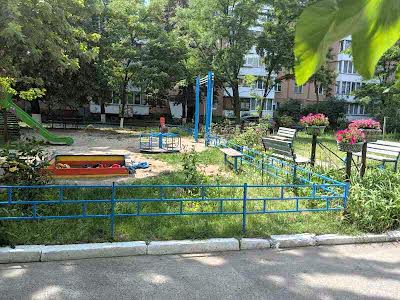 квартира за адресою Лісовий просп., 6-А