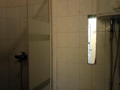 квартира за адресою Саксаганського, 131А
