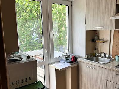 квартира за адресою Лесі Українки бульв., 12