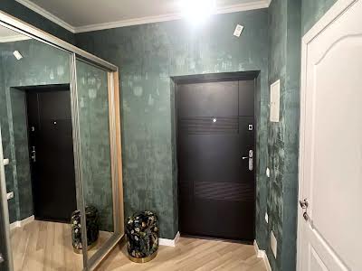 квартира за адресою Олени Пчілки вул., 7