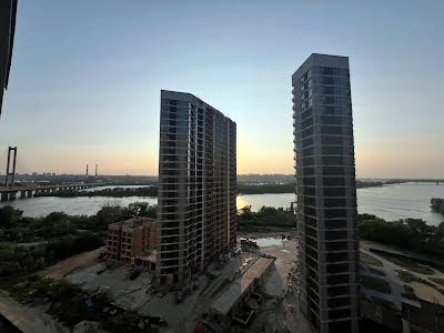 квартира за адресою Осокорська вул., 8