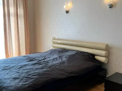 квартира за адресою Юрія Іллєнка вул. (Мельникова), 12
