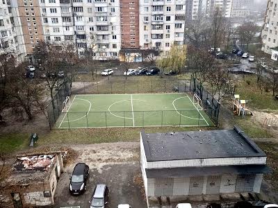 квартира по адресу Радужная ул., 2-Б