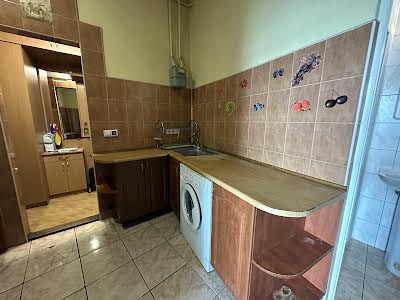 квартира за адресою Медова вул., 6