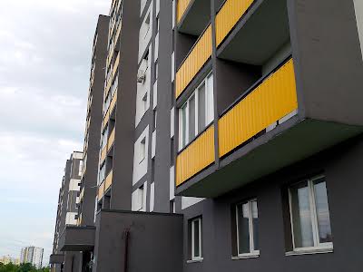 квартира за адресою Шолуденка вул., 20