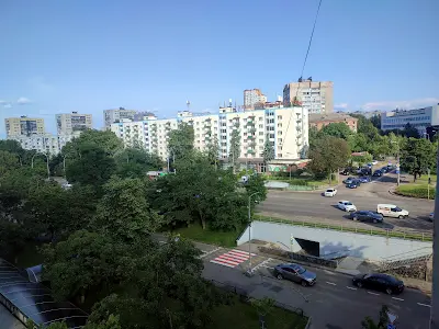 квартира за адресою Голосіївський просп. (40-річчя Жовтня), 120к1