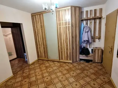 квартира за адресою Миколи Закревського вул., 95-Г