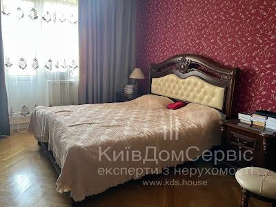 квартира по адресу Демеевская ул., 55