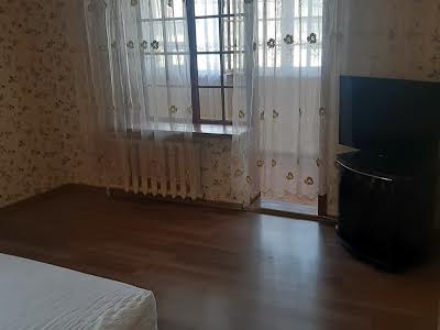 квартира за адресою Академика Вильемса, 50