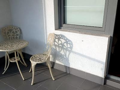 квартира за адресою Голосіївський просп. (40-річчя Жовтня), 60