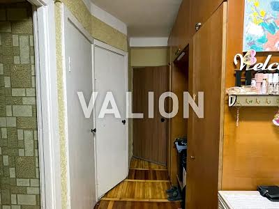 квартира по адресу Зодчих ул., 62-Б