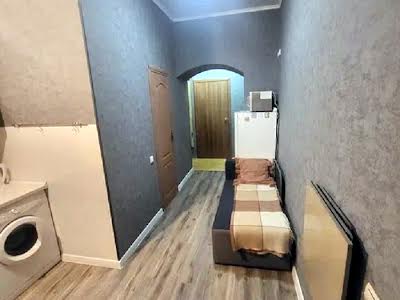 квартира за адресою Львів, Замарстинівська вул. (Калініна), 60