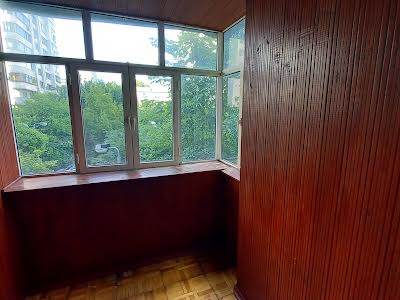 квартира по адресу Валерия Лобановского просп. (Краснозвездный), 14