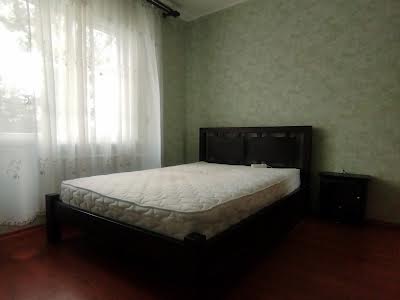 квартира по адресу Северная ул. (Північна), 36