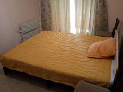 квартира по адресу Александра Поля просп. (Кірова), 42