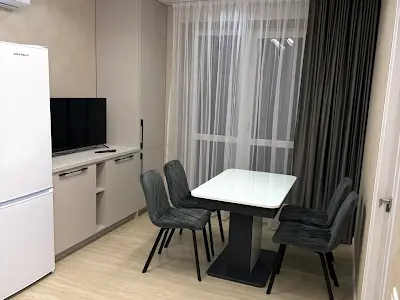 квартира по адресу Тлехаса ул., 9