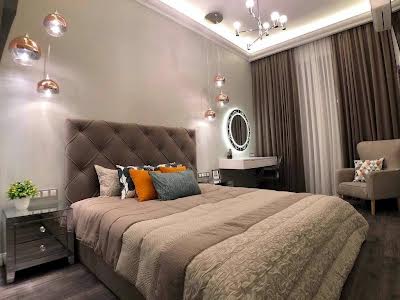 квартира по адресу Шота Руставели ул., 24