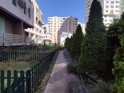 квартира по адресу Владислава Бувалкина ул., 7-а к2