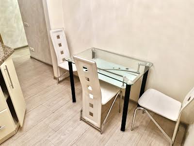 квартира по адресу Энтузиастов ул., 33