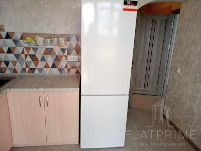 квартира за адресою Берковецька вул., 6Б