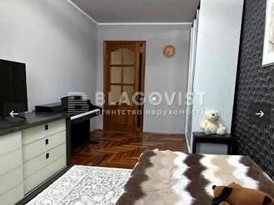 квартира за адресою Старонаводницька вул., 4-Б