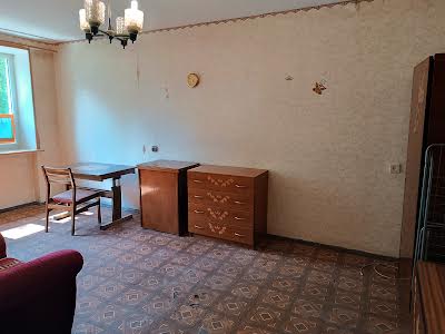 квартира по адресу Леся Курбаса просп., 9-Г