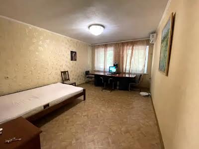 квартира по адресу Леси Украинки просп. (Пушкина), 75