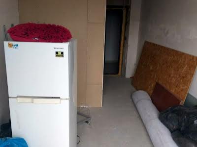 квартира по адресу Николая Боровского ул., 37Х