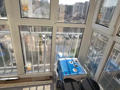 квартира по адресу Метрологическая ул., 60
