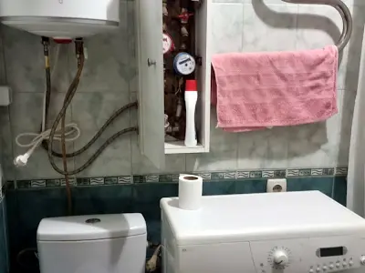 квартира за адресою Академіка Білецького вул., 5-Б