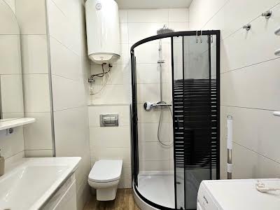 квартира за адресою Березнева вул., 16 к4