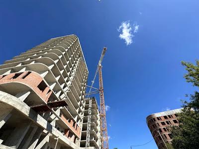 квартира за адресою Івана Миколайчука вул., 38Б