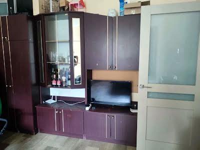 квартира по адресу Героев Днепра ул., 75