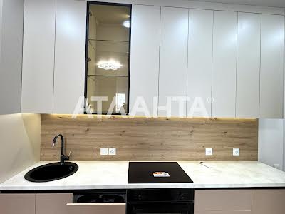 квартира по адресу Одесса, Краснова ул., 3