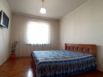 квартира за адресою Оноре де Бальзака вул., 84-А