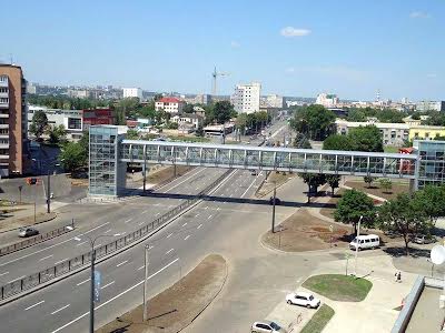 квартира за адресою Харків, Гагаріна просп., 41/2