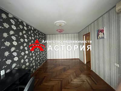 квартира за адресою Запорізька вул., 1