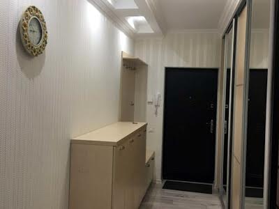 квартира за адресою Метрологічна вул., 42