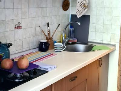 квартира за адресою Дарвіна вул., 5