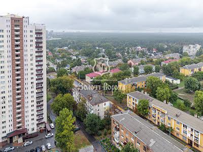 квартира за адресою Макаренка вул., 1а