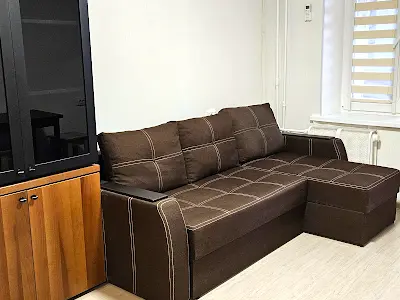 квартира по адресу Стадионная ул., 6