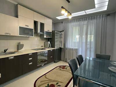 квартира по адресу Днепр, Космическая ул., 3а