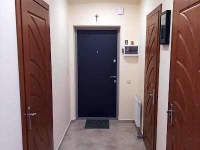 квартира за адресою Замарстинівська вул. (Калініна), 55г