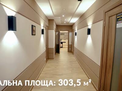 коммерческая по адресу Паркова ул., 1